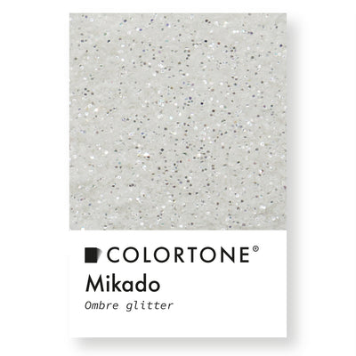 Mikado - Ombre Glitter | Colortone