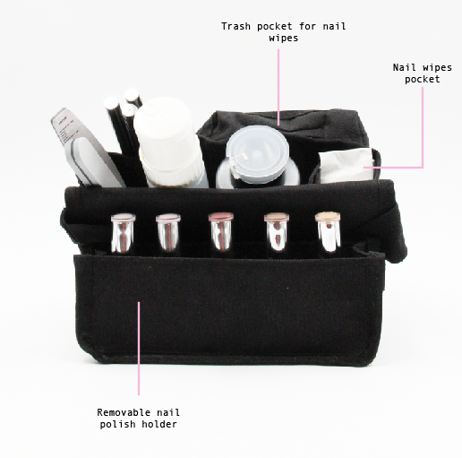 Toolkit Setbag | The Blooom