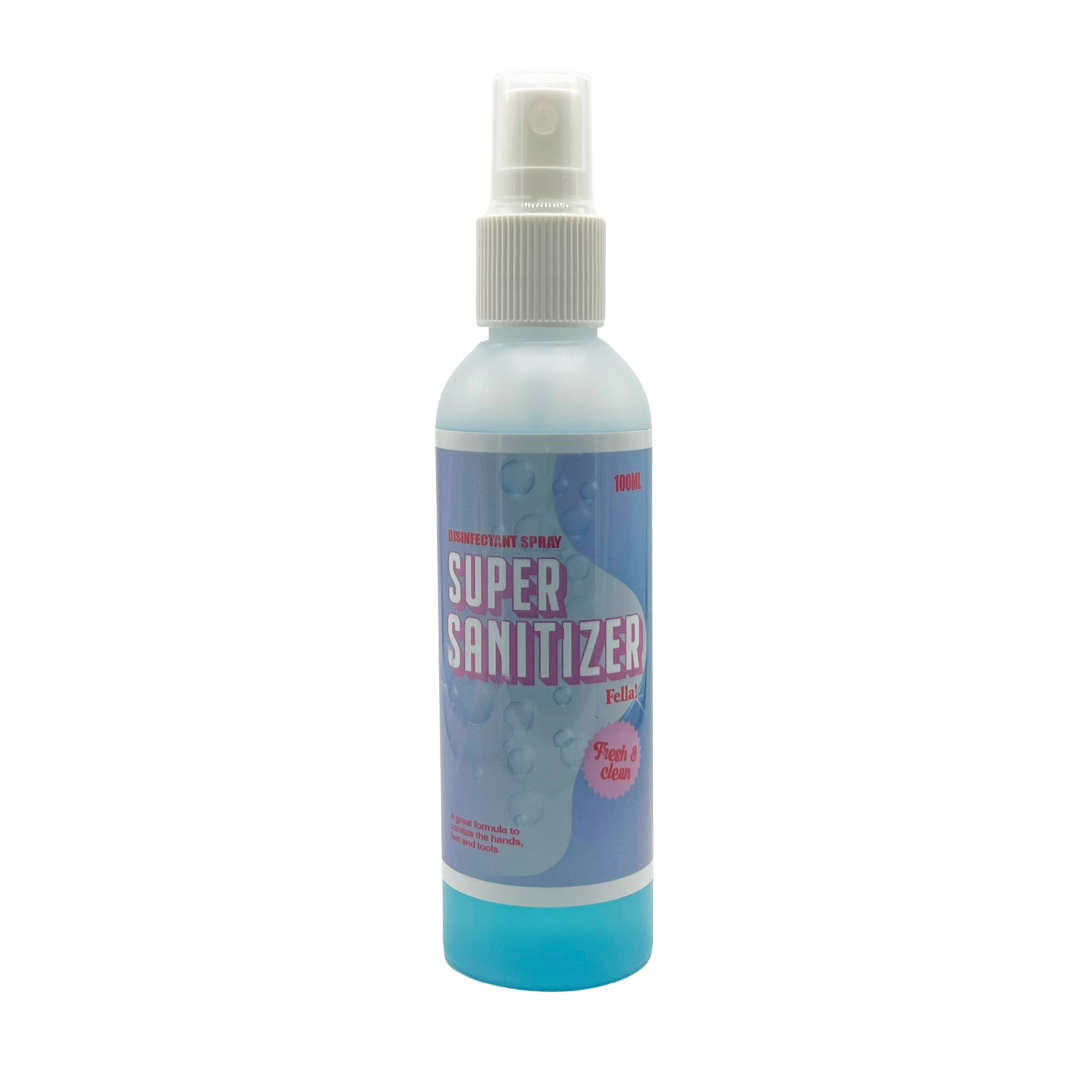 Super Sanitizer - 100ml