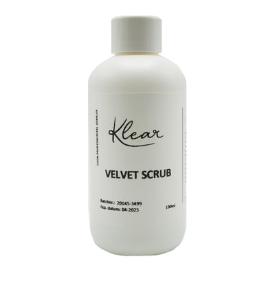 Velvet Scrub - Klear | Klear