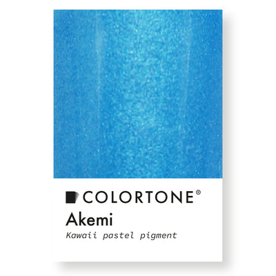 Akemi Kawaii - Pastel Pigment