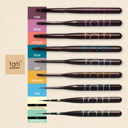 Ciel - Tati Artchocolat - Penseel | Tati