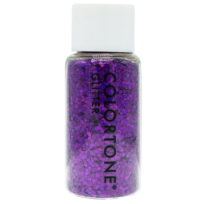 Fifi La Fume - Medium Holo Mix Glitter Flesje | Colortone