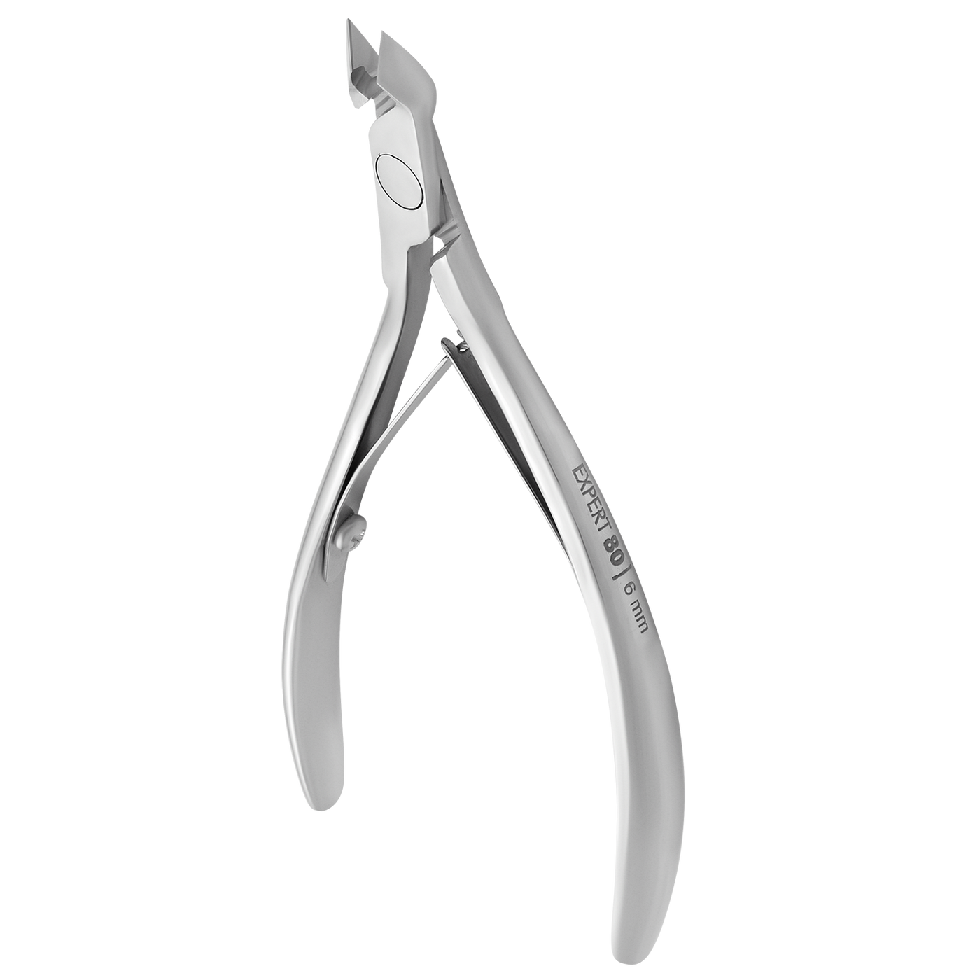 EXPERT 80 | 6 mm - Cuticle Nippers