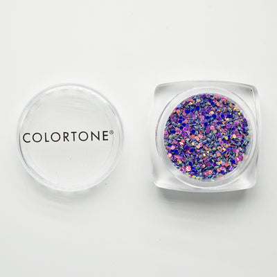 Butterfly Effect - Medium Gradient Glitter Potje | Colortone