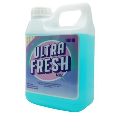Ultra Fresh Jerrycan - 1000ml