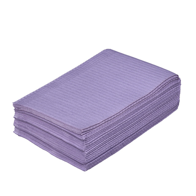 Table Towels Lila