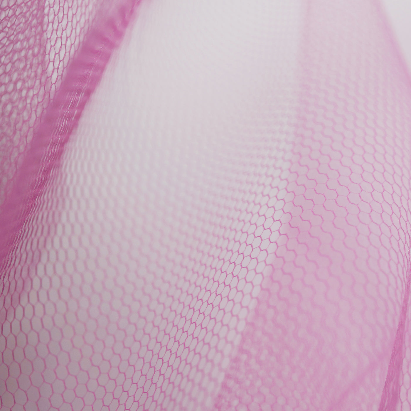 Nail art netting - MAGENTA | The Blooom