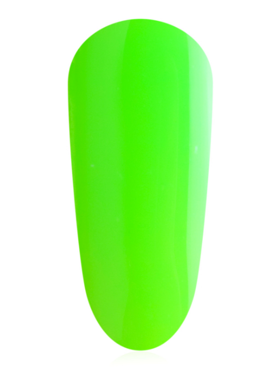 The GelBottle Lime Punch | The GelBottle