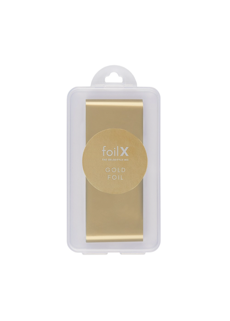 FoilX - Gold Foil