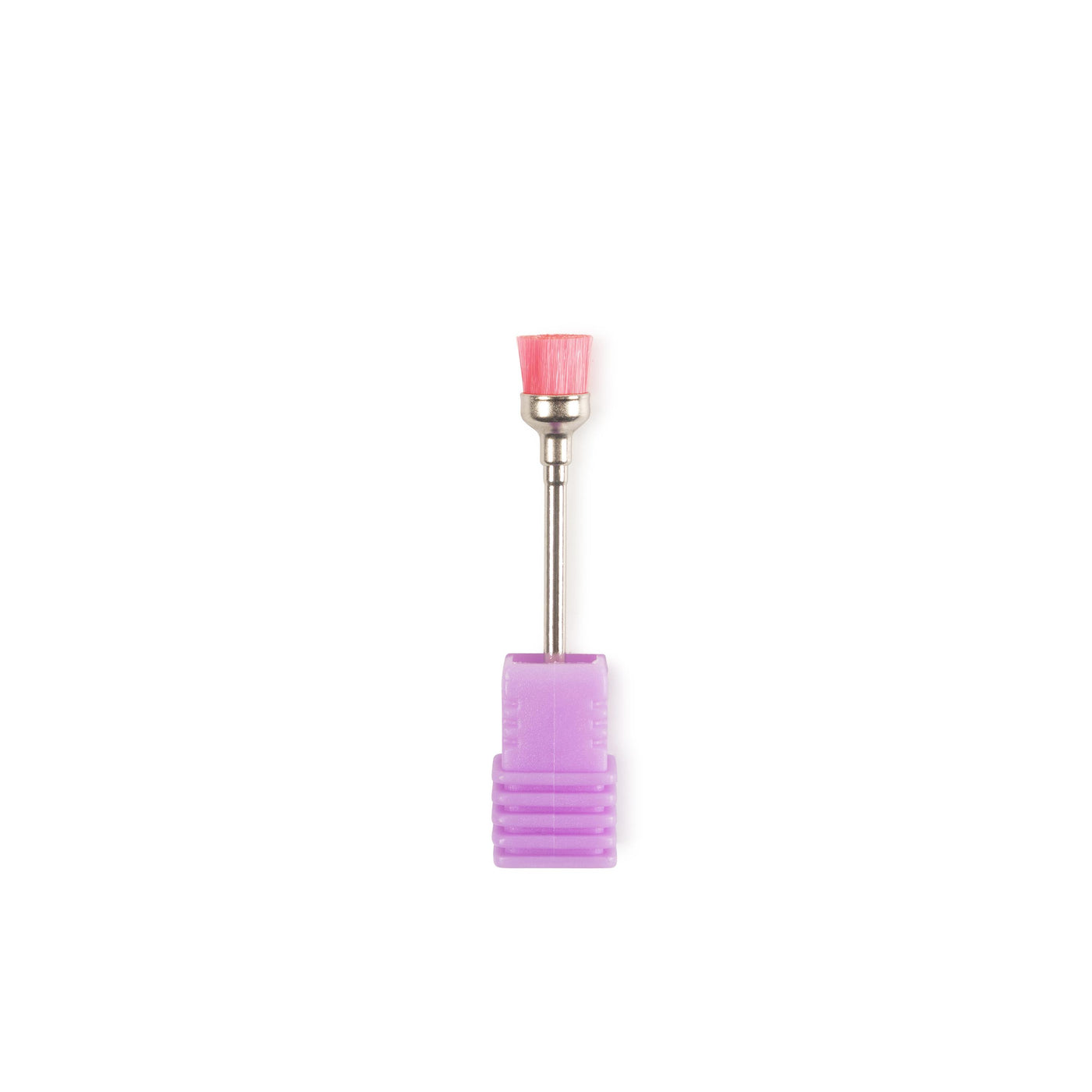 Pink Mini Brush Bit