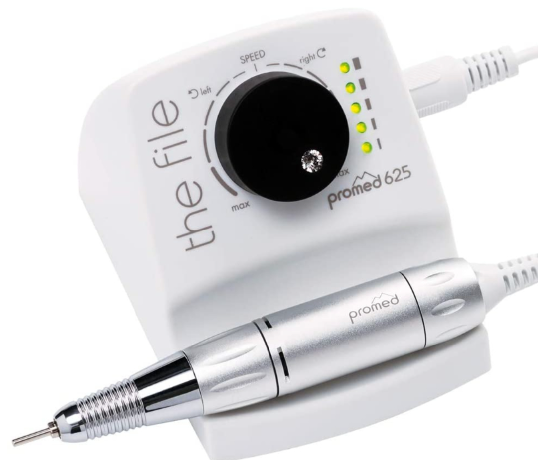 Promed - Elektrische Nagelfrees 625
