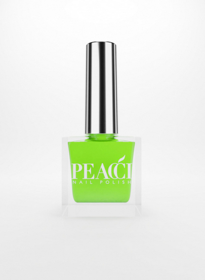 Peacci Lime Punch