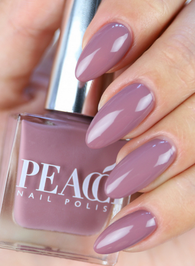 Peacci Deepest Mauve | Peacci