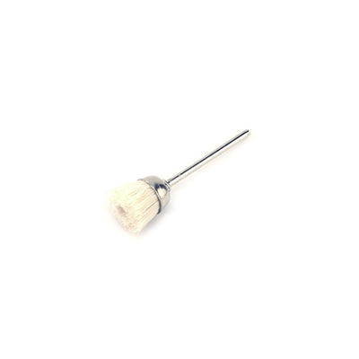 Big Polisher - Wool Brush Bit