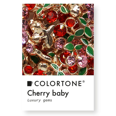 Cherry Baby - Retro Collection