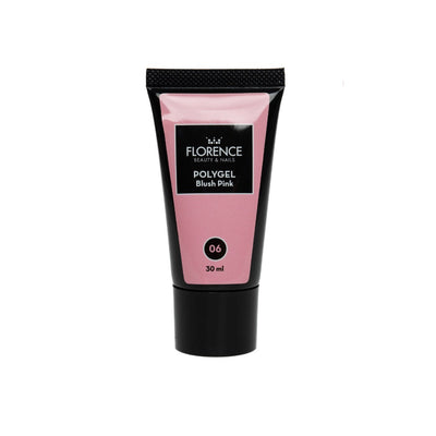 Polygel Blush Pink - 6