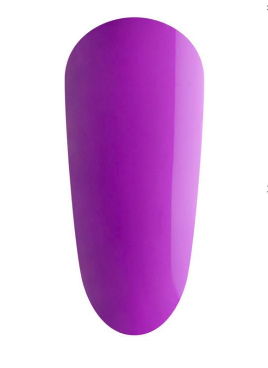 The GelBottle Purple Margarita