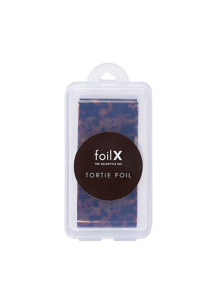 FoilX - Tortie Foil