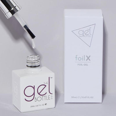 FoilX - Foil Gel