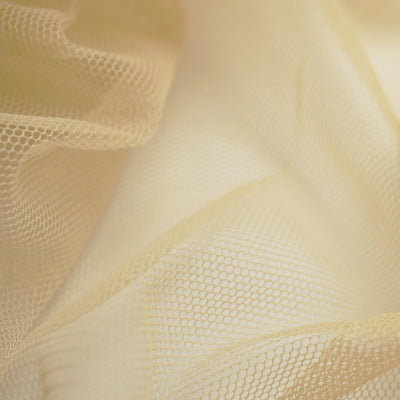 Nail art netting - FLAXEN | The Blooom