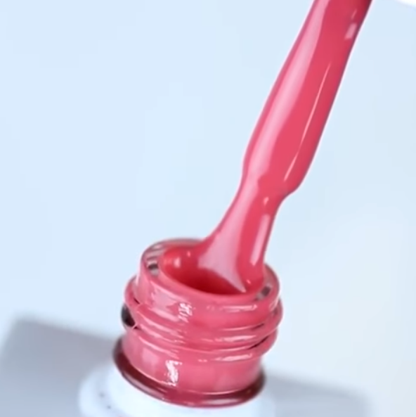 The GelBottle Rhubarb HEMA-Free Paint | The GelBottle