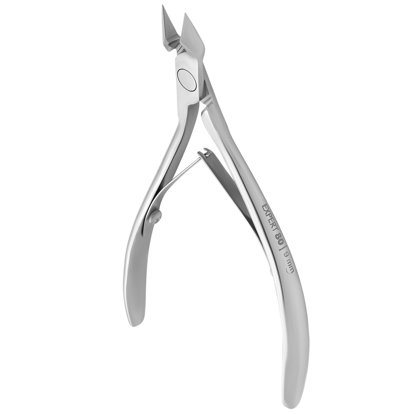 EXPERT 80 | 9 mm - Cuticle Nippers