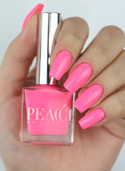 Peacci Fairy Pink | Peacci