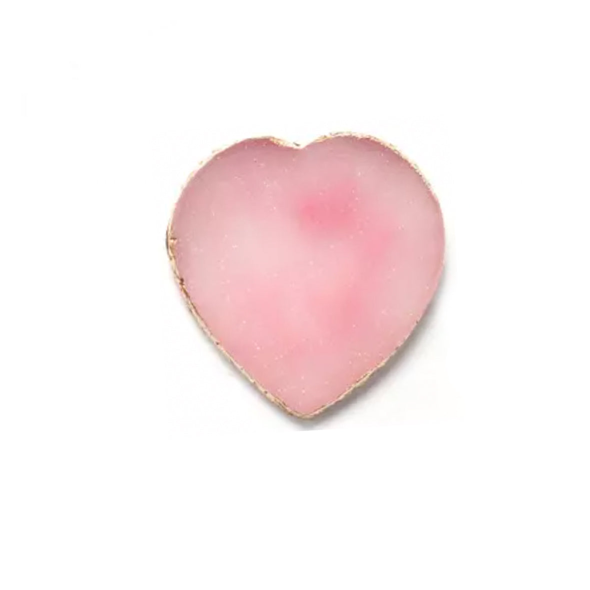 Nail Art Palette - Heart Pink - Roze