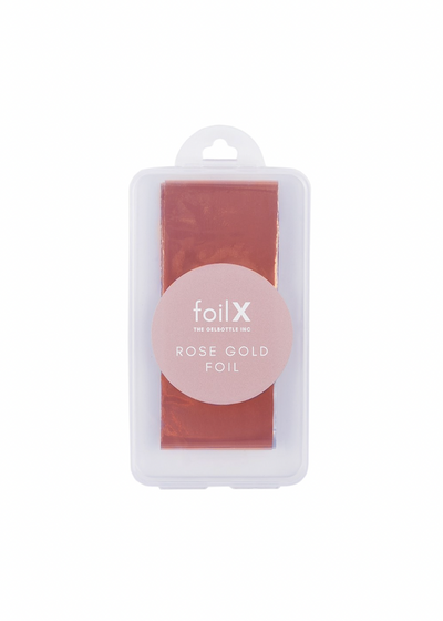 FoilX - Rose Gold Foil