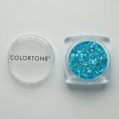 Lacy - Kawaii Glitter Potje | Colortone