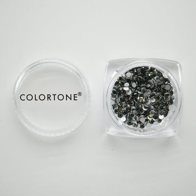 Smoke Gemstones - Size 8 | Colortone