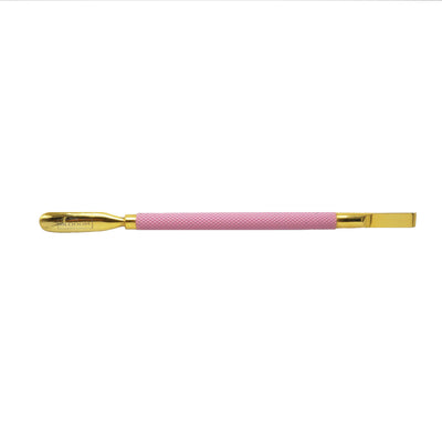 Cuticle Pusher Basic Pink - Beginner