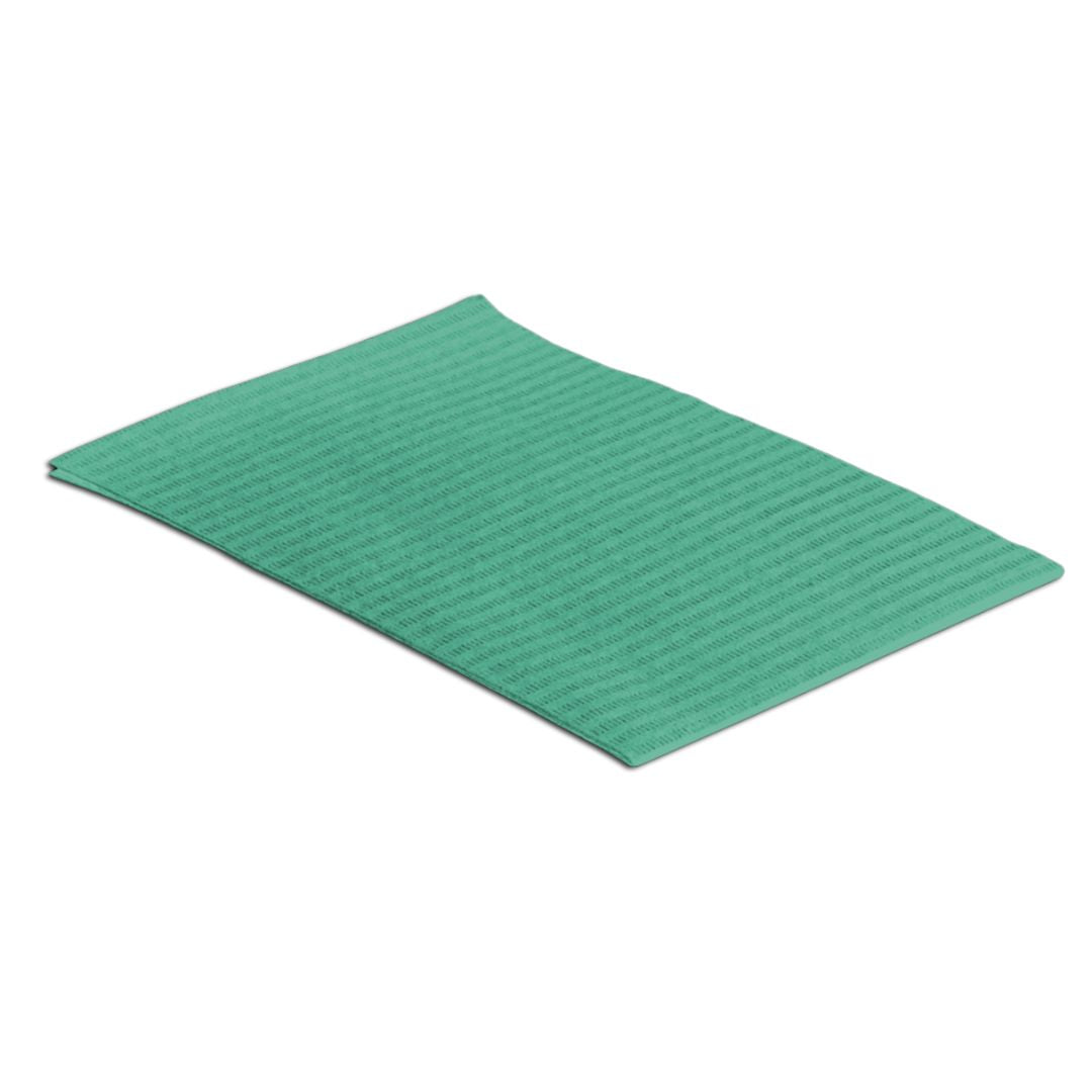 Table Towels Mint - Mint Groen