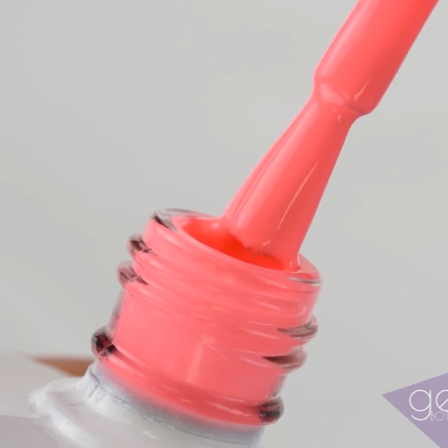 The GelBottle Sunshine | The GelBottle