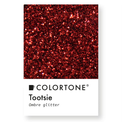 Tootsie - Ombre Glitter