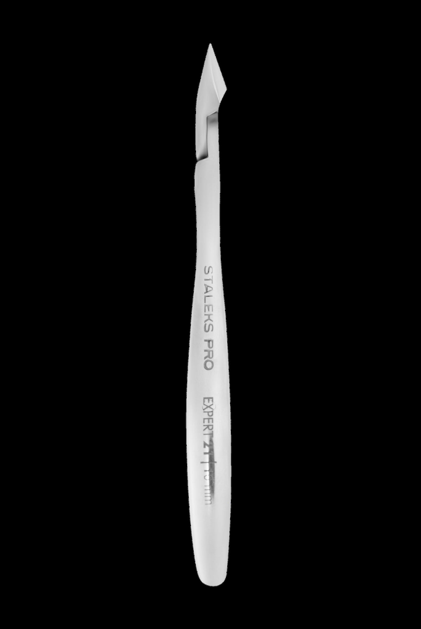 EXPERT 21 | 10 mm - Cuticle Nippers