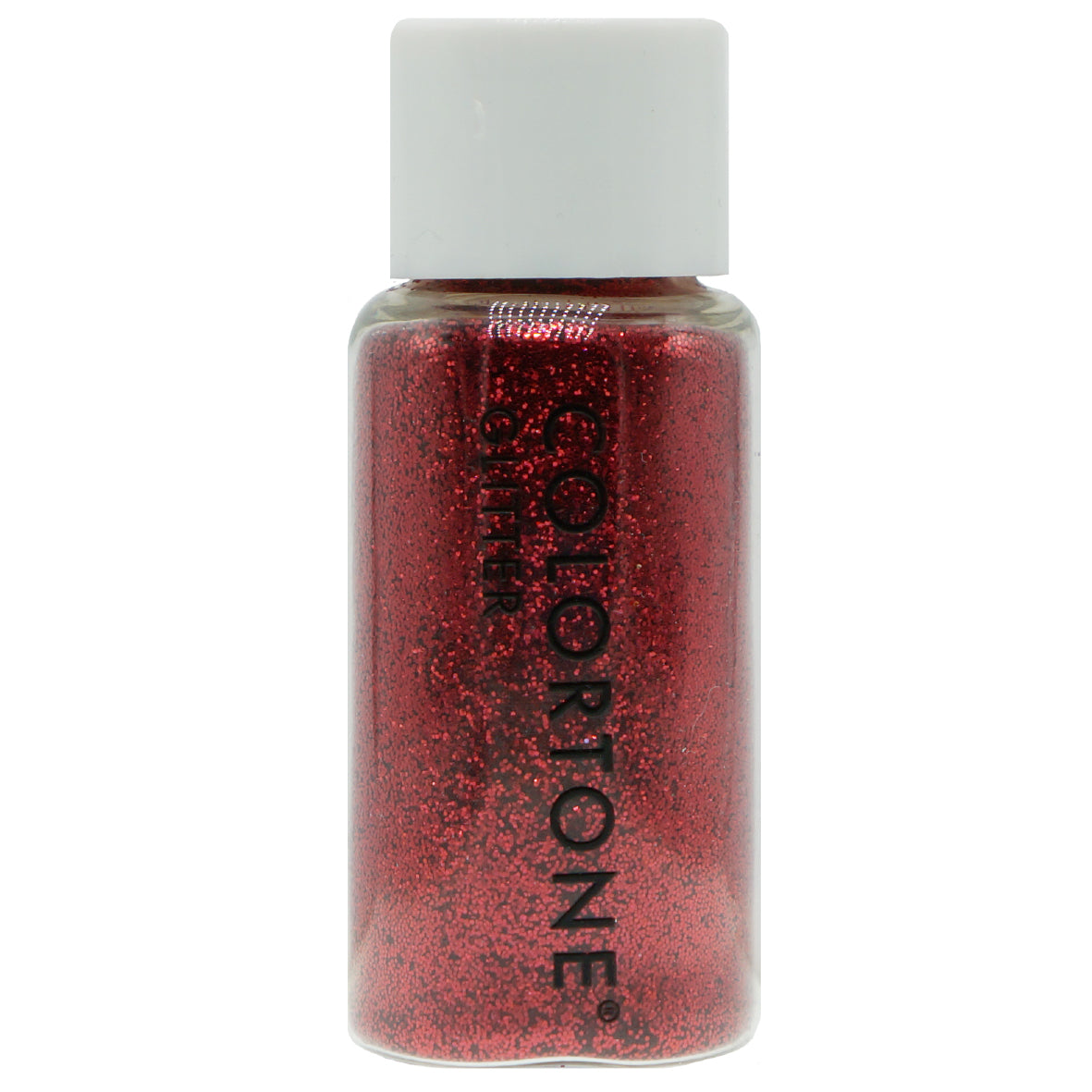 Kiss Me Quick - Ombre Glitter Flesje | Colortone