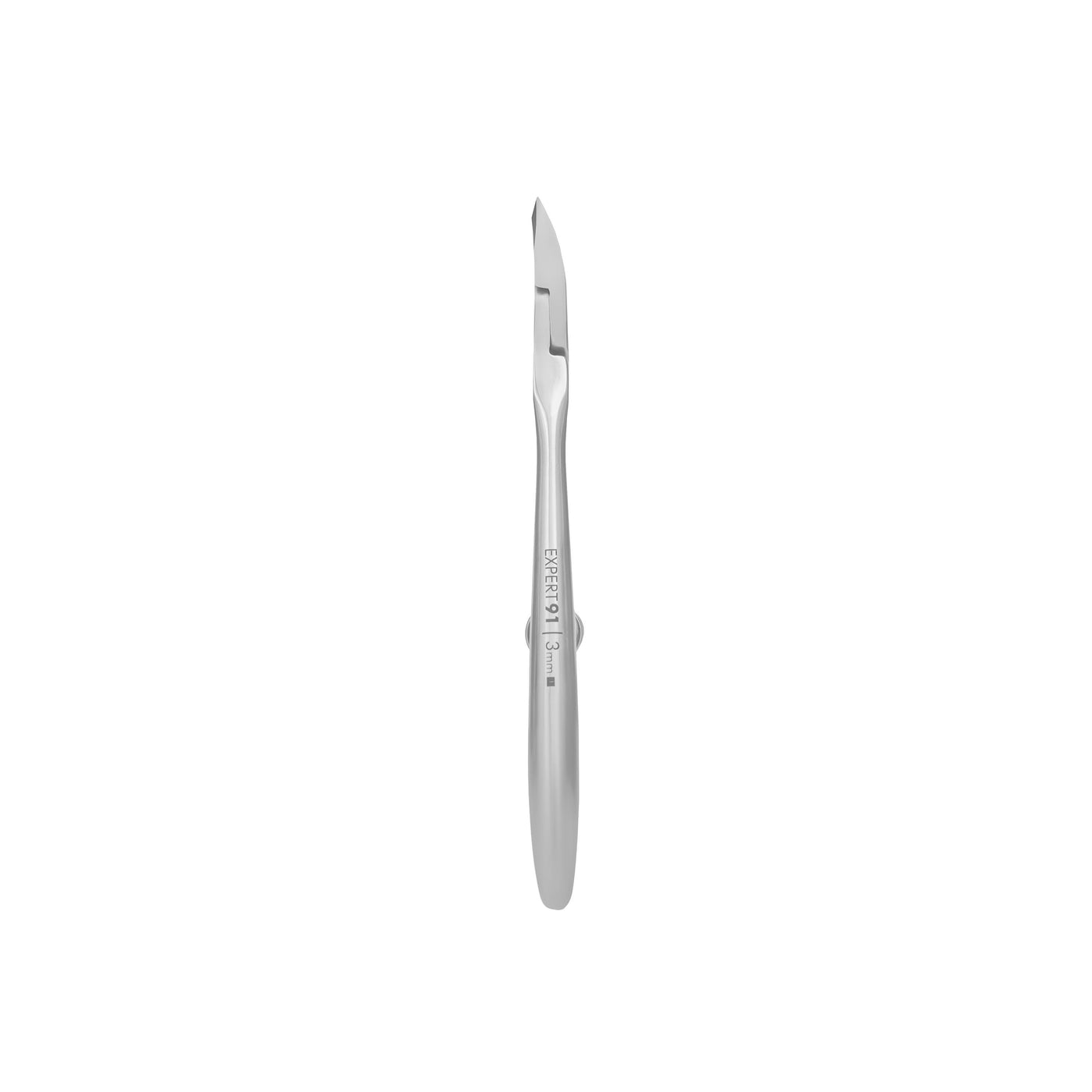 EXPERT 91 | 3 mm - Cuticle Nippers | Staleks