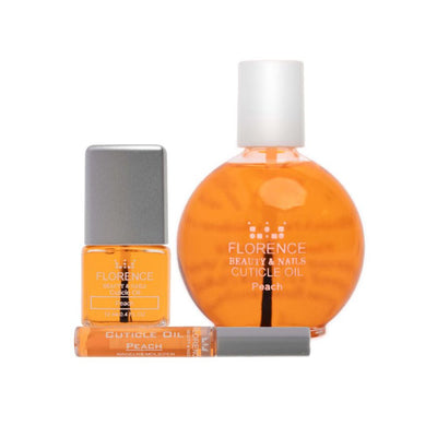 Cuticle Oil Peach