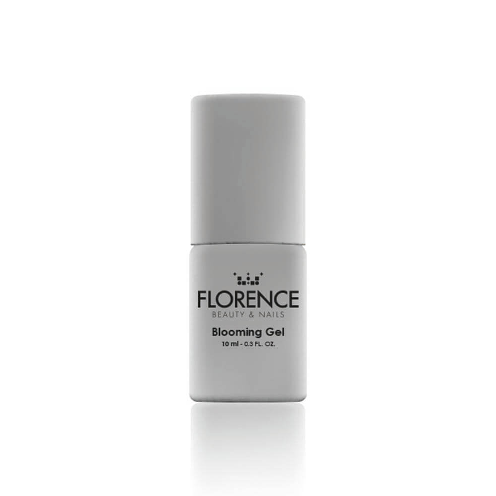 Blooming gel - Florence nails