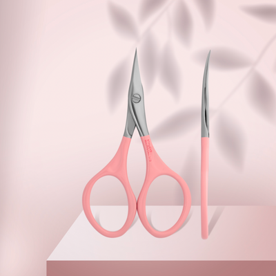 BEAUTY & SMART 11 | 3 - Cuticle Scissors