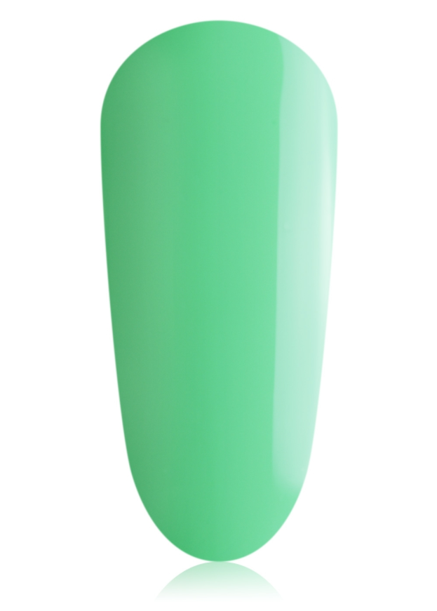 The GelBottle Green Goddess | The GelBottle