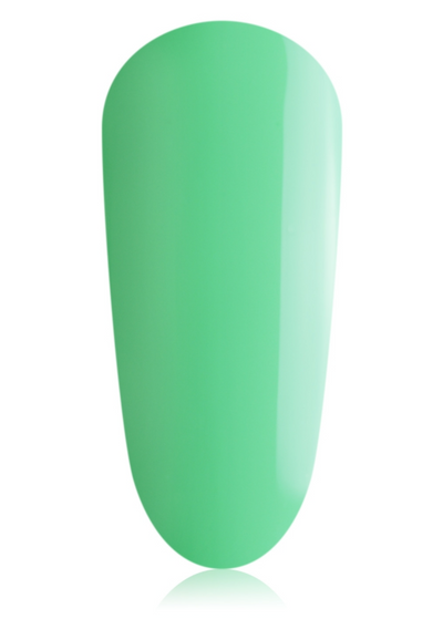 The GelBottle Green Goddess | The GelBottle