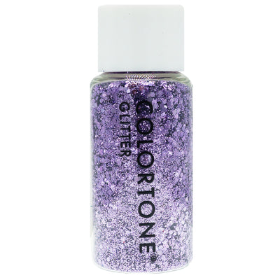 Lovely Lavender - Medium Mix Glitter