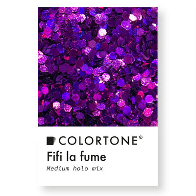 Fifi la Fume design | The Blooom