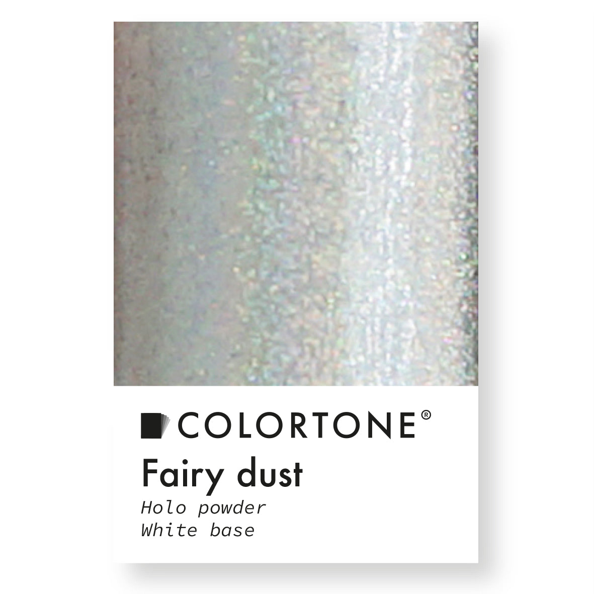 Fairy Dust - Holo Powder