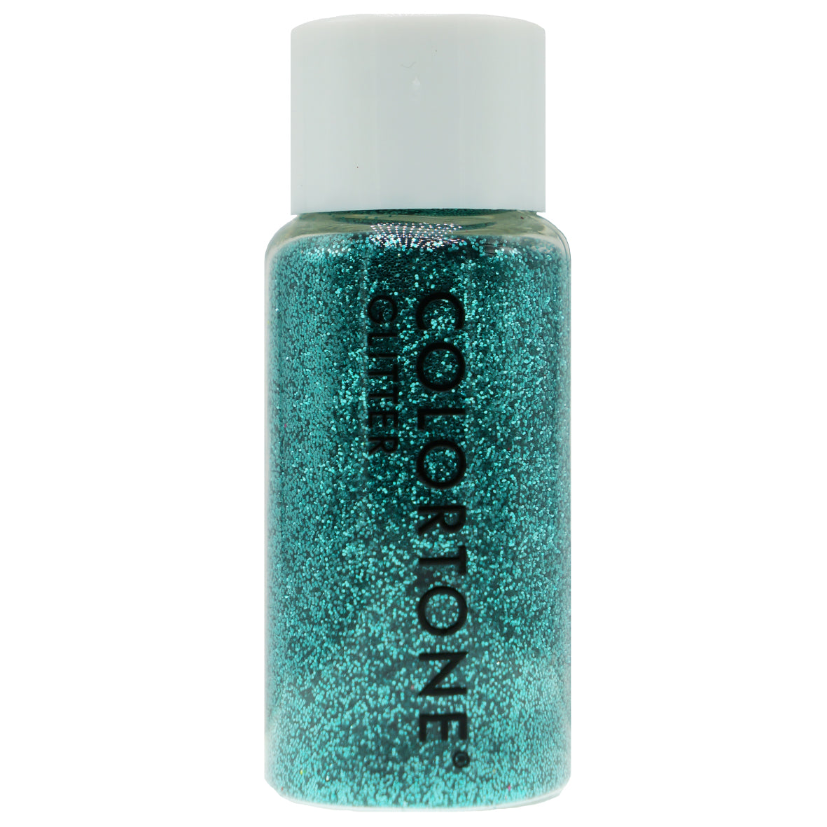 Steal My Heart - Ombre Glitter Flesje | Colortone