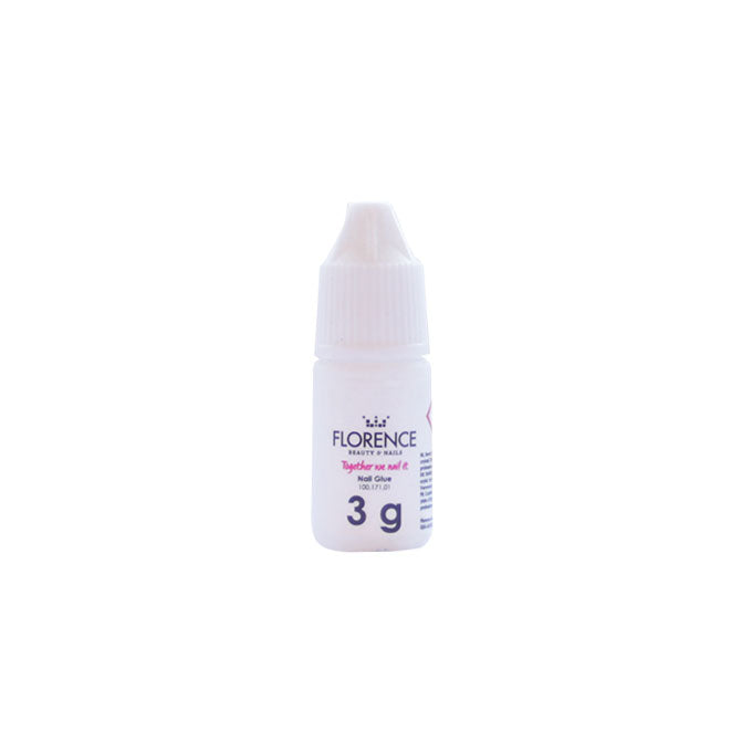Nail Glue 3g - Florence nails