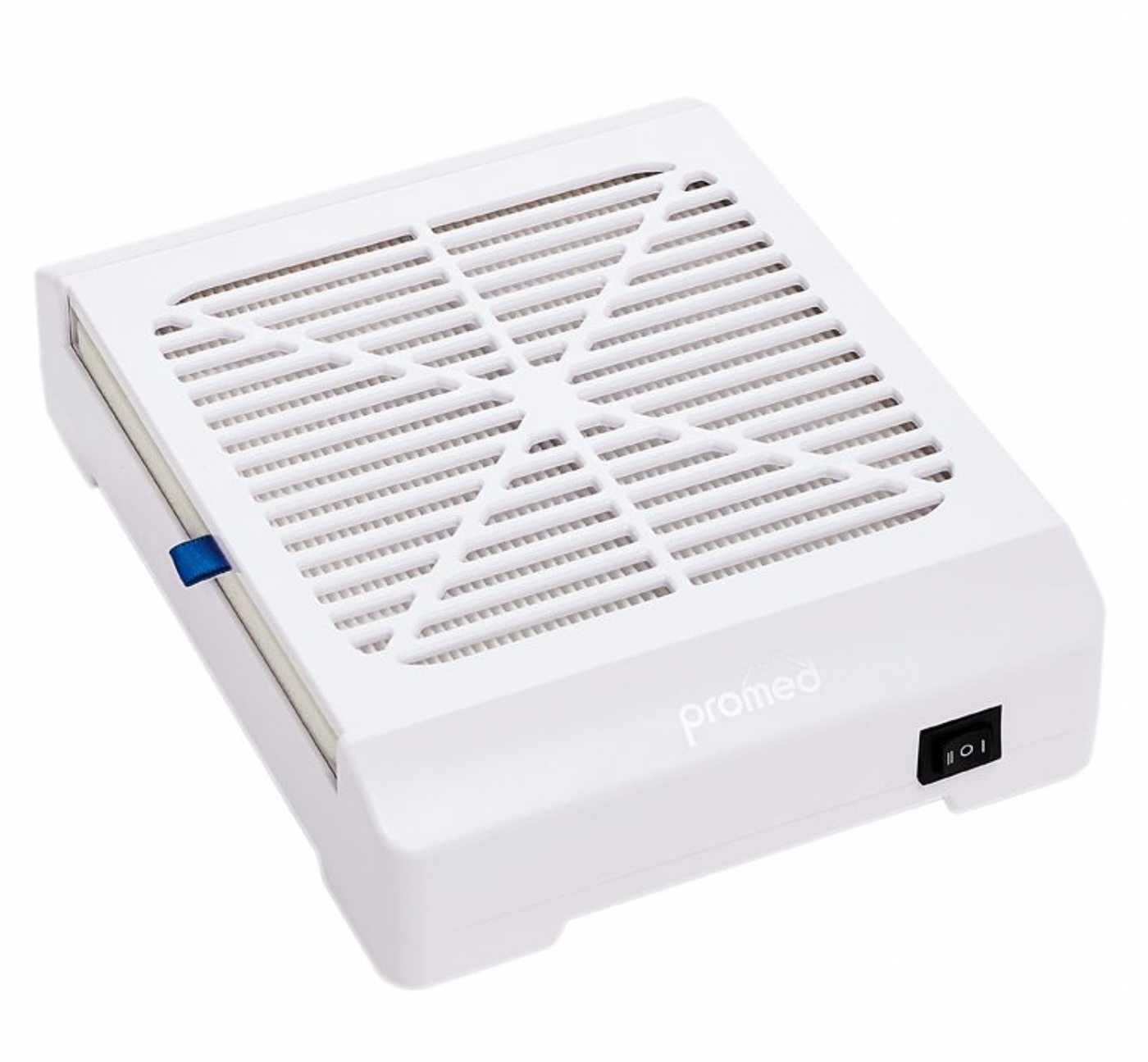 Promed - Minifan WIT | Promed